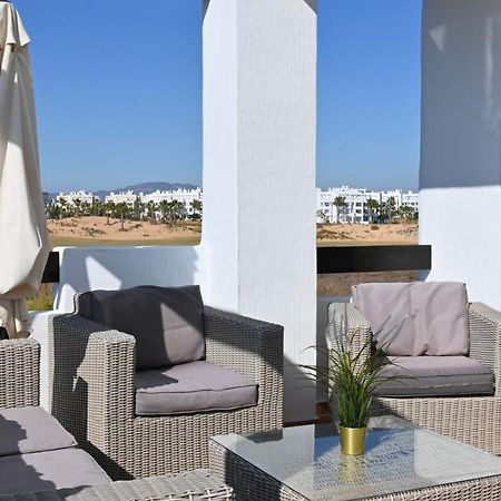Casa Paradisiaca Murcia Buitenkant foto