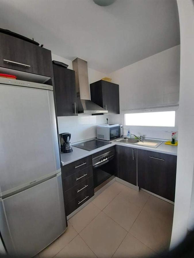Casa Paradisiaca Murcia Buitenkant foto