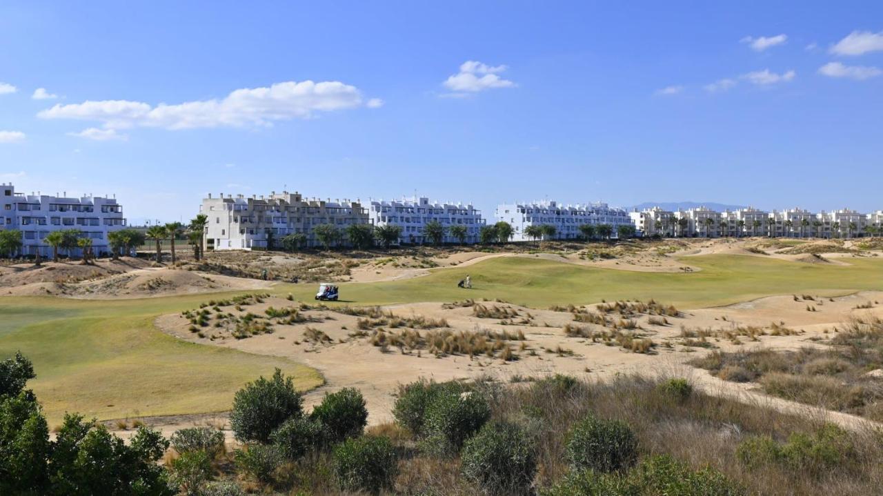 Casa Paradisiaca Murcia Buitenkant foto