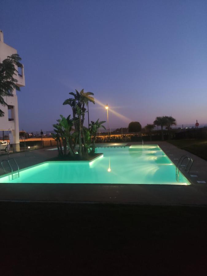 Casa Paradisiaca Murcia Buitenkant foto